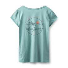 Charger l'image dans la galerie, Duotone Tee Branded SS women 2023