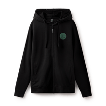 Cargar imagen en el visor de la galería, Duotone Hoody Team Zip women 2024