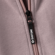 Cargar imagen en el visor de la galería, Duotone Hoody Team Zip women 2024