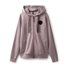 Cargar imagen en el visor de la galería, Duotone Hoody Team Zip women 2024