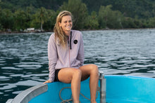 Cargar imagen en el visor de la galería, Duotone Hoody Team Zip women 2024
