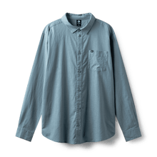 Carica l&#39;immagine nel visualizzatore di Gallery, Duotone Apparel Shirt Breeze LS unisex 2024
