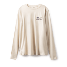 Lade das Bild in den Galerie-Viewer, Duotone Apparel Tee Team LS undyed unisex 2024
