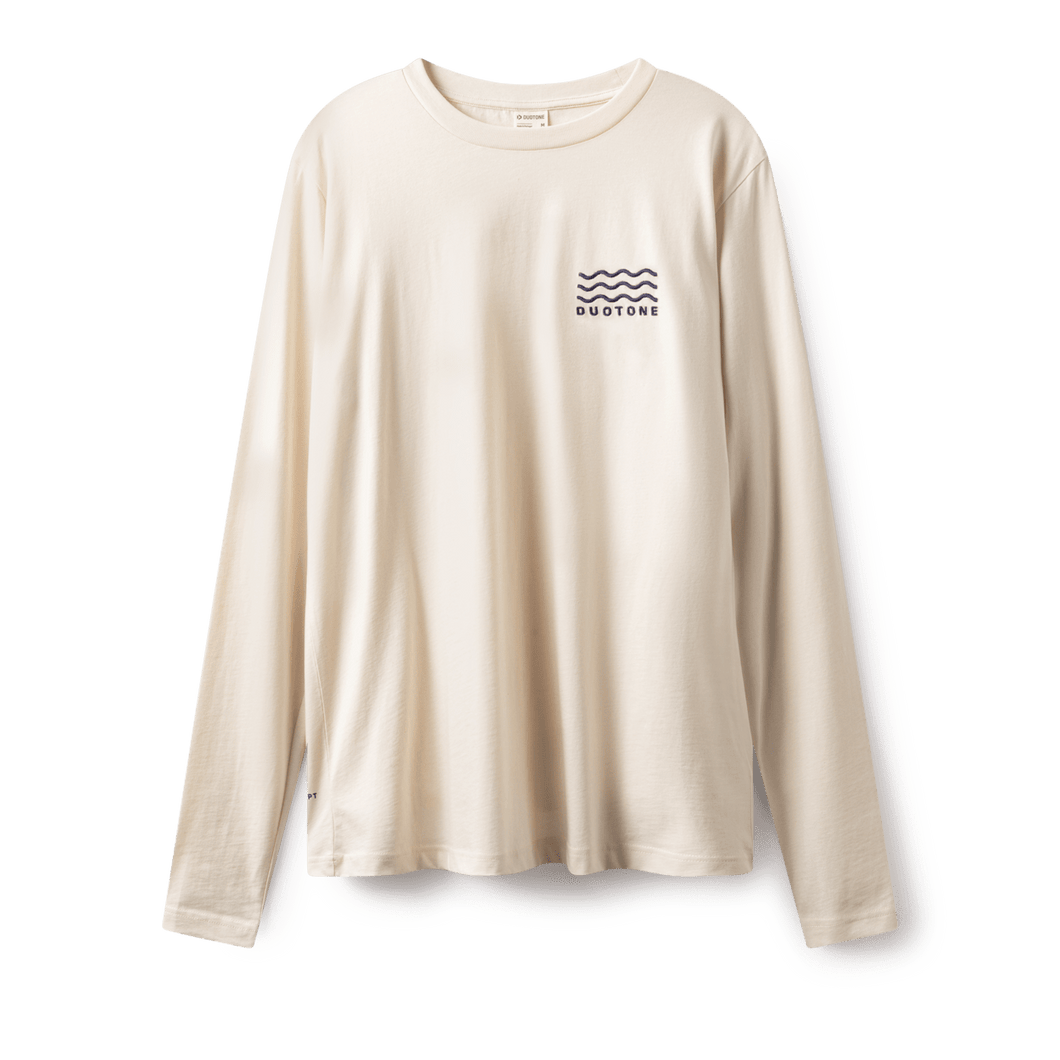 Duotone Apparel Tee Team LS undyed unisex 2024