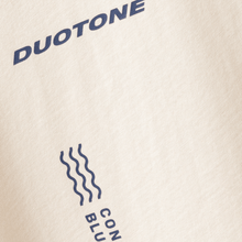 Charger l&#39;image dans la galerie, Duotone Apparel Tee Cyclone SS undyed men 2024
