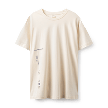 Charger l&#39;image dans la galerie, Duotone Apparel Tee Cyclone SS undyed men 2024
