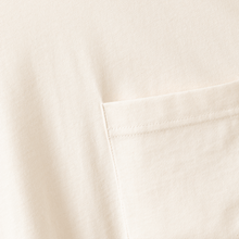 Load image into Gallery viewer, Duotone Apparel Tee Pocket SS undyed men 2024
