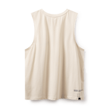 Carica l&#39;immagine nel visualizzatore di Gallery, Duotone Apparel Tank undyed men 2024
