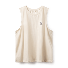 Carica l&#39;immagine nel visualizzatore di Gallery, Duotone Apparel Tank undyed men 2024
