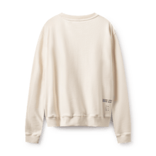 Load image into Gallery viewer, Duotone Apparel Sweater Draft undyed women 2024
