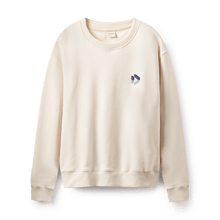 Load image into Gallery viewer, Duotone Apparel Sweater Draft undyed women 2024
