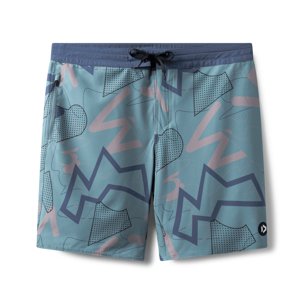 Duotone Apparel Boardshorts DT 19inch men 2024