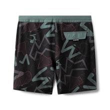 Charger l&#39;image dans la galerie, Duotone Apparel Boardshorts DT 19inch men 2024
