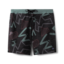 Charger l&#39;image dans la galerie, Duotone Apparel Boardshorts DT 19inch men 2024
