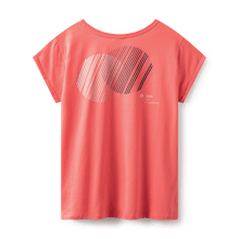 Load image into Gallery viewer, Duotone Apparel Tee Loop SS women 2024
