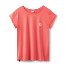 Load image into Gallery viewer, Duotone Apparel Tee Loop SS women 2024
