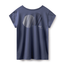 Load image into Gallery viewer, Duotone Apparel Tee Loop SS women 2024
