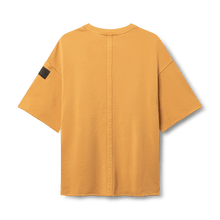 Charger l&#39;image dans la galerie, Duotone Apparel Sweat Tee SS garment dye unisex 2025
