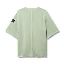 Carica l&#39;immagine nel visualizzatore di Gallery, Duotone Apparel Sweat Tee SS garment dye unisex 2025
