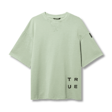 Carica l&#39;immagine nel visualizzatore di Gallery, Duotone Apparel Sweat Tee SS garment dye unisex 2025
