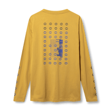 Carica l&#39;immagine nel visualizzatore di Gallery, Duotone Apparel Tee Team LS unisex 2025
