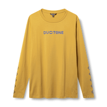 Carica l&#39;immagine nel visualizzatore di Gallery, Duotone Apparel Tee Team LS unisex 2025
