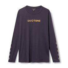 Carica l&#39;immagine nel visualizzatore di Gallery, Duotone Apparel Tee Team LS unisex 2025
