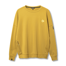 Carica l&#39;immagine nel visualizzatore di Gallery, Duotone Apparel Sweater Tech unisex 2025
