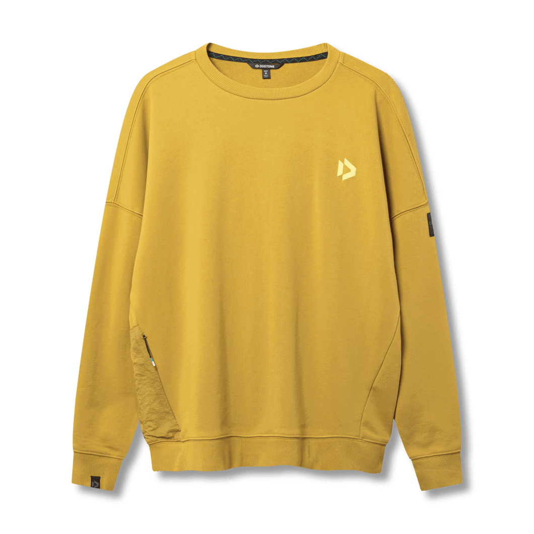 Duotone Apparel Sweater Tech unisex 2025