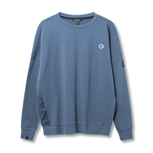 Carica l&#39;immagine nel visualizzatore di Gallery, Duotone Apparel Sweater Tech unisex 2025
