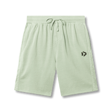 Carica l&#39;immagine nel visualizzatore di Gallery, Duotone Apparel Shorts Sweat garment dye long unisex 2025
