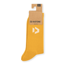 Lade das Bild in den Galerie-Viewer, Duotone Apparel Socks DT_Originals unisex 2025
