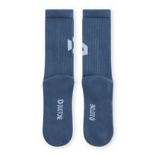 Lade das Bild in den Galerie-Viewer, Duotone Apparel Socks DT_Originals unisex 2025
