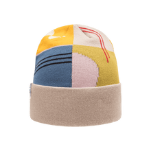 Carica l&#39;immagine nel visualizzatore di Gallery, Duotone Apparel Beanie New Era SEAMAN 2025

