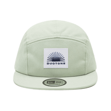 Carica l&#39;immagine nel visualizzatore di Gallery, Duotone Apparel Cap New Era Adjustable LAGOON 2025
