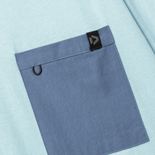 Carica l&#39;immagine nel visualizzatore di Gallery, Duotone Apparel Tee SS woven men 2025
