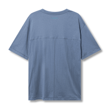 Carica l&#39;immagine nel visualizzatore di Gallery, Duotone Apparel Tee SS woven men 2025
