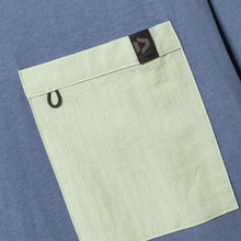 Carica l&#39;immagine nel visualizzatore di Gallery, Duotone Apparel Tee SS woven men 2025
