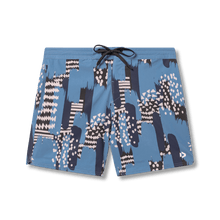 Carica l&#39;immagine nel visualizzatore di Gallery, Duotone Apparel Boardshorts DT 17inch men 2025
