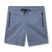Carica l&#39;immagine nel visualizzatore di Gallery, Duotone Apparel Short Denim/Twill men 2025
