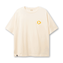 Carica l&#39;immagine nel visualizzatore di Gallery, Duotone Apparel Tee SS undyed woman 2025
