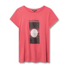 Carica l&#39;immagine nel visualizzatore di Gallery, Duotone Apparel Tee Loop SS women 2025
