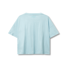 Carica l&#39;immagine nel visualizzatore di Gallery, Duotone Apparel Tee SS woven women 2025
