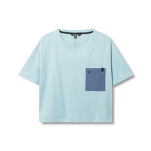 Carica l&#39;immagine nel visualizzatore di Gallery, Duotone Apparel Tee SS woven women 2025
