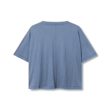 Carica l&#39;immagine nel visualizzatore di Gallery, Duotone Apparel Tee SS woven women 2025
