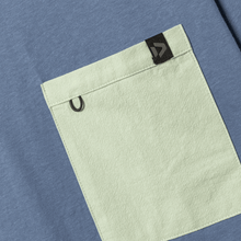 Carica l&#39;immagine nel visualizzatore di Gallery, Duotone Apparel Tee SS woven women 2025
