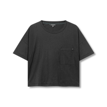 Carica l&#39;immagine nel visualizzatore di Gallery, Duotone Apparel Tee SS woven women 2025
