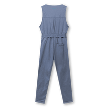 Carica l&#39;immagine nel visualizzatore di Gallery, Duotone Apparel Jumpsuit Denim/Twill women 2025
