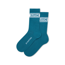 Carica l&#39;immagine nel visualizzatore di Gallery, Duotone Apparel Socks Originals Light 2027
