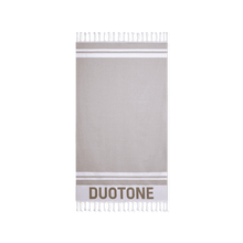 Load image into Gallery viewer, Duotone Apparel Towel Logo 2026
